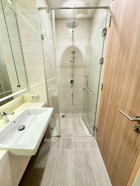 Noble BE33, Bangkok, 19 Soi Sukhumvit 33, Khlong Tan Nua, Watthana, Bangkok, 3 Bedrooms, 76 sqm, Condo For Rent, by Vinai Wattana, 500479864 - DDproperty.com