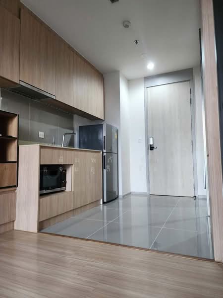 M Jatujak, Bangkok, Phahonyothin Road, Chatuchak, Bangkok, 1 Bedroom, 33 sqm, Condo For Rent, by พิมพ์ภัทรา แจ่มอุลิตรัตน, 500479865 - DDproperty.com