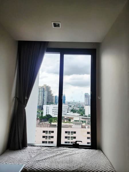 M Jatujak, Bangkok, Phahonyothin Road, Chatuchak, Bangkok, 1 Bedroom, 33 sqm, Condo For Rent, by พิมพ์ภัทรา แจ่มอุลิตรัตน, 500479865 - DDproperty.com