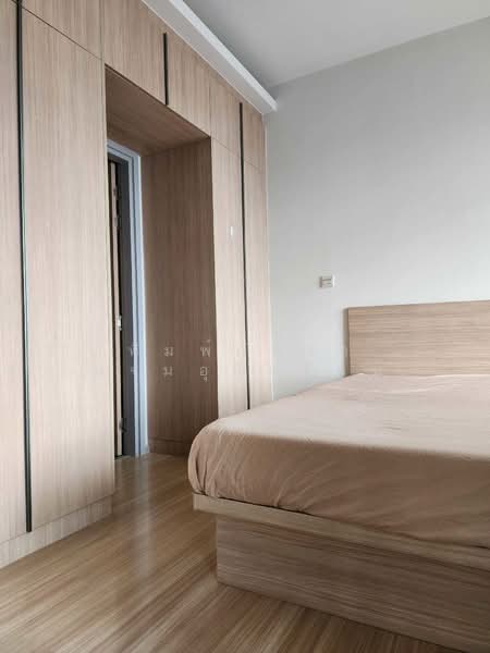 M Jatujak, Bangkok, Phahonyothin Road, Chatuchak, Bangkok, 1 Bedroom, 33 sqm, Condo For Rent, by พิมพ์ภัทรา แจ่มอุลิตรัตน, 500479865 - DDproperty.com