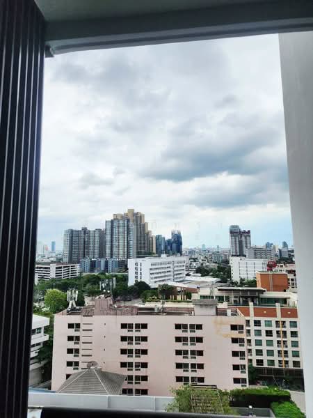 M Jatujak, Bangkok, Phahonyothin Road, Chatuchak, Bangkok, 1 Bedroom, 33 sqm, Condo For Rent, by พิมพ์ภัทรา แจ่มอุลิตรัตน, 500479865 - DDproperty.com