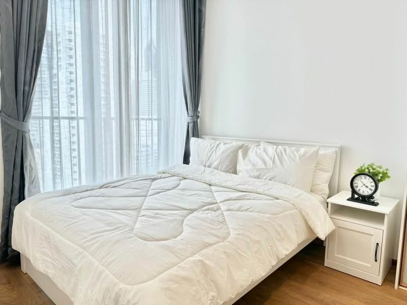 Noble BE33, Bangkok, 19 Soi Sukhumvit 33, Khlong Tan Nua, Watthana, Bangkok, 2 Bedrooms, 59 sqm, Condo For Rent, by Vinai Wattana, 500479867 - DDproperty.com