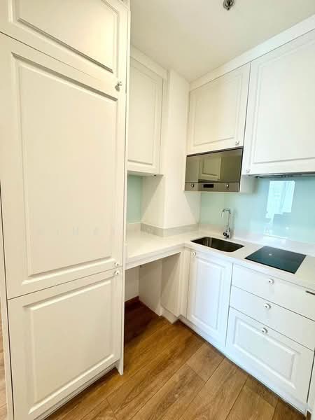 Noble BE33, Bangkok, 19 Soi Sukhumvit 33, Khlong Tan Nua, Watthana, Bangkok, 2 Bedrooms, 59 sqm, Condo For Rent, by Vinai Wattana, 500479867 - DDproperty.com