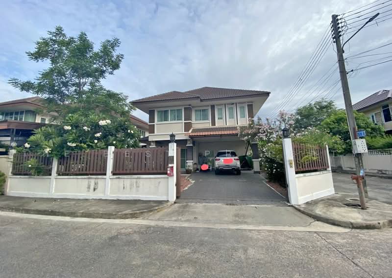 บึงทองธานี ชลบุรี, Chon Buri (Pattaya), Ban Bung, Chon Buri (Pattaya), 3 Bedrooms, 100 sqm, Single Detached House For Sale, by The Best Property เมย์, 500479868 - DDproperty.com