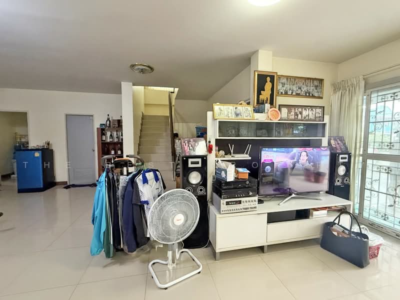 บึงทองธานี ชลบุรี, ชลบุรี, บ้านบึง, ชลบุรี, 100 ตร.ม., บ้านเดี่ยว ขาย, โดย The Best Property เมย์, 500479868 - DDproperty.com