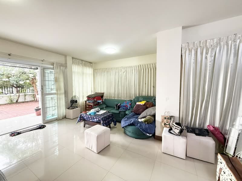 บึงทองธานี ชลบุรี, ชลบุรี, บ้านบึง, ชลบุรี, 100 ตร.ม., บ้านเดี่ยว ขาย, โดย The Best Property เมย์, 500479868 - DDproperty.com