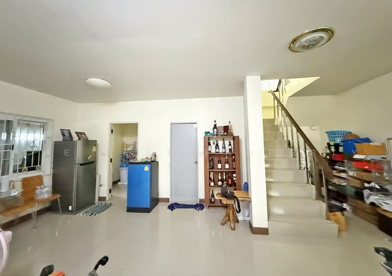 บึงทองธานี ชลบุรี, ชลบุรี, บ้านบึง, ชลบุรี, 100 ตร.ม., บ้านเดี่ยว ขาย, โดย The Best Property เมย์, 500479868 - DDproperty.com