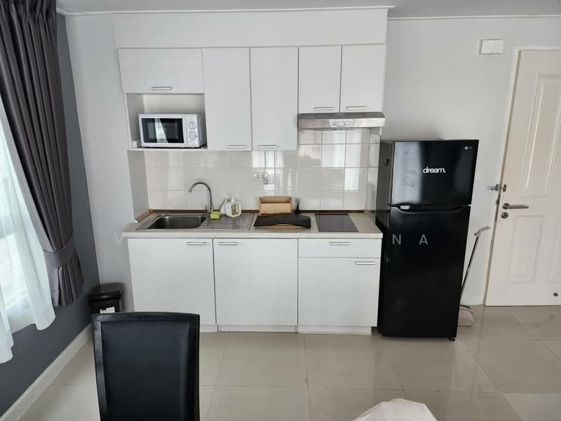 The Clover Thonglor Residence, Bangkok, Soi Sukhumvit 55, Khlong Tan Nua, Watthana, Bangkok, 1 Bedroom, 58 sqm, Condo For Rent, by Vinai Wattana, 500479869 - DDproperty.com
