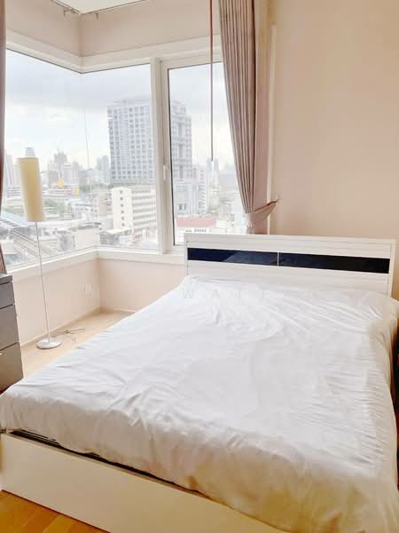 Siri At Sukhumvit : สิริ แอท สุขุมวิท, กรุงเทพ, 902 สุขุมวิท, พระโขนง, คลองเตย, กรุงเทพ, 84 ตร.ม., คอนโด ให้เช่า, โดย Vinai Wattana, 500479870 - DDproperty.com