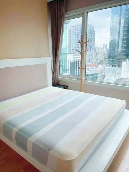 Siri At Sukhumvit : สิริ แอท สุขุมวิท, กรุงเทพ, 902 สุขุมวิท, พระโขนง, คลองเตย, กรุงเทพ, 84 ตร.ม., คอนโด ให้เช่า, โดย Vinai Wattana, 500479870 - DDproperty.com