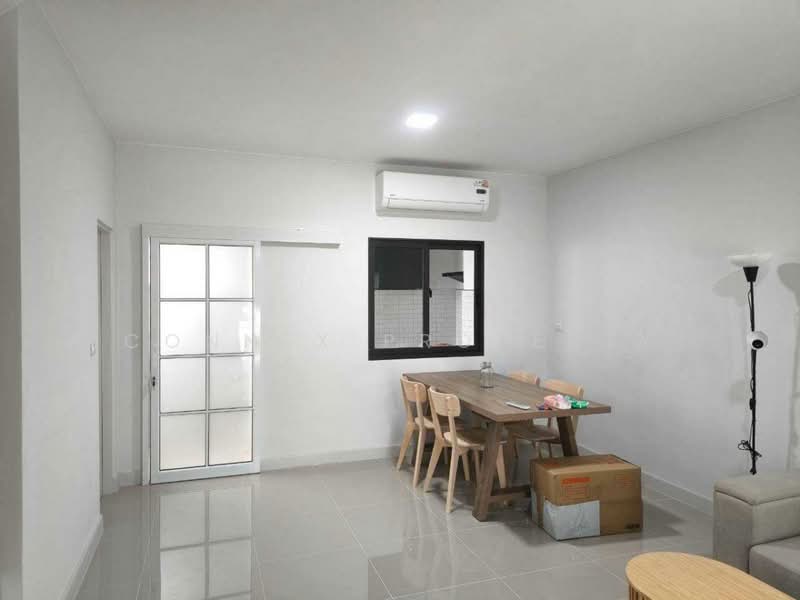 Pleno Sukhumvit-Bangna 3, Samut Prakan, 78 Bangna-Trad Road, Bang Kaeo, Bang Plee, Samut Prakan, 3 Bedrooms, 120 sqm, Townhouse For Rent, by Connex Property, 500479871 - DDproperty.com