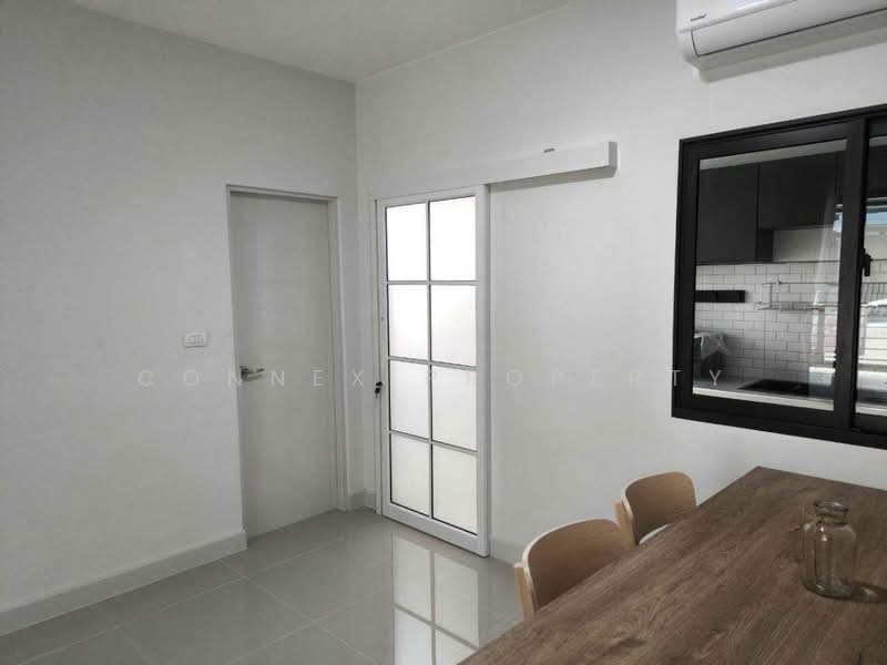 Pleno Sukhumvit-Bangna 3, Samut Prakan, 78 Bangna-Trad Road, Bang Kaeo, Bang Plee, Samut Prakan, 3 Bedrooms, 120 sqm, Townhouse For Rent, by Connex Property, 500479871 - DDproperty.com