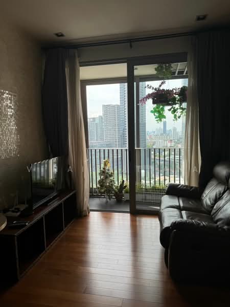 ASHTON Morph 38, Bangkok, 88 Soi Sukhumvit 38, Phra Kanong, Khlong Toei, Bangkok, 2 Bedrooms, 58 sqm, Condo For Rent, by Vinai Wattana, 500479872 - DDproperty.com