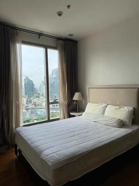 ASHTON Morph 38, Bangkok, 88 Soi Sukhumvit 38, Phra Kanong, Khlong Toei, Bangkok, 2 Bedrooms, 58 sqm, Condo For Rent, by Vinai Wattana, 500479872 - DDproperty.com