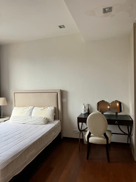 ASHTON Morph 38, Bangkok, 88 Soi Sukhumvit 38, Phra Kanong, Khlong Toei, Bangkok, 2 Bedrooms, 58 sqm, Condo For Rent, by Vinai Wattana, 500479872 - DDproperty.com
