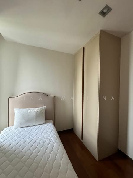 ASHTON Morph 38, Bangkok, 88 Soi Sukhumvit 38, Phra Kanong, Khlong Toei, Bangkok, 2 Bedrooms, 58 sqm, Condo For Rent, by Vinai Wattana, 500479872 - DDproperty.com