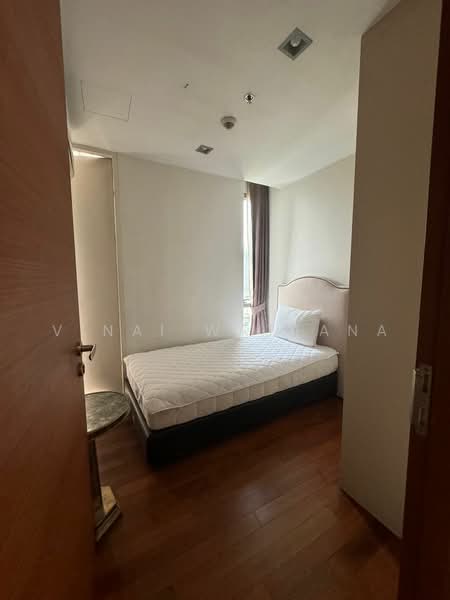 ASHTON Morph 38, Bangkok, 88 Soi Sukhumvit 38, Phra Kanong, Khlong Toei, Bangkok, 2 Bedrooms, 58 sqm, Condo For Rent, by Vinai Wattana, 500479872 - DDproperty.com