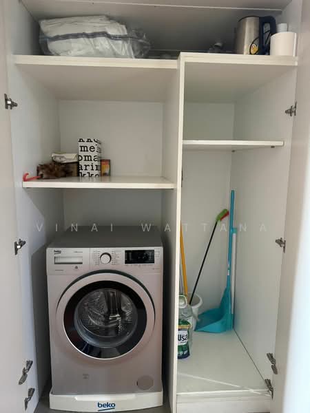 ASHTON Morph 38, Bangkok, 88 Soi Sukhumvit 38, Phra Kanong, Khlong Toei, Bangkok, 2 Bedrooms, 58 sqm, Condo For Rent, by Vinai Wattana, 500479872 - DDproperty.com