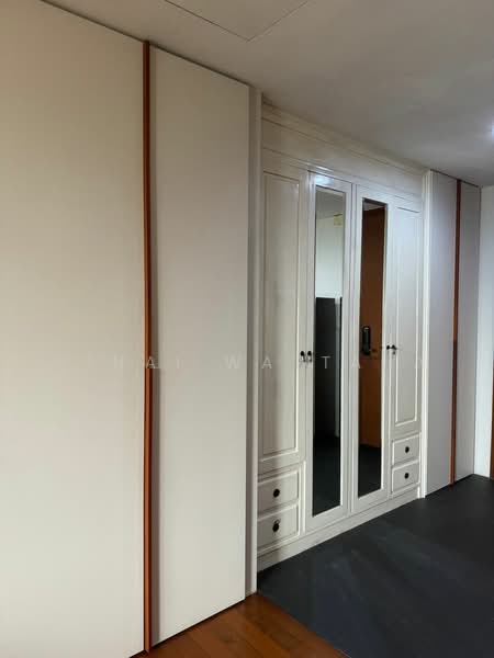 ASHTON Morph 38, Bangkok, 88 Soi Sukhumvit 38, Phra Kanong, Khlong Toei, Bangkok, 2 Bedrooms, 58 sqm, Condo For Rent, by Vinai Wattana, 500479872 - DDproperty.com