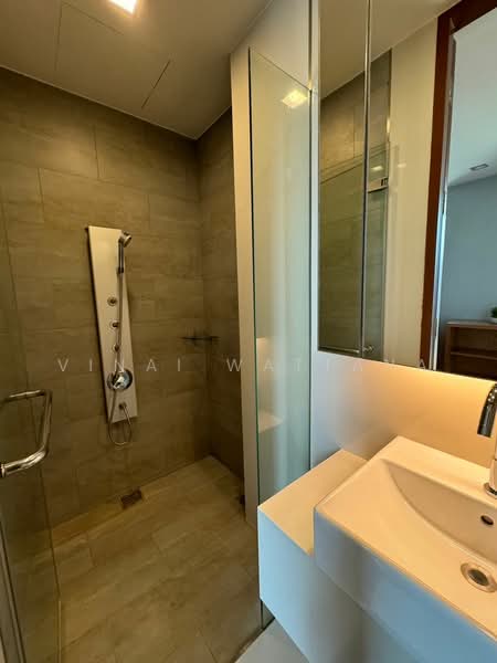 ASHTON Morph 38, Bangkok, 88 Soi Sukhumvit 38, Phra Kanong, Khlong Toei, Bangkok, 2 Bedrooms, 58 sqm, Condo For Rent, by Vinai Wattana, 500479872 - DDproperty.com