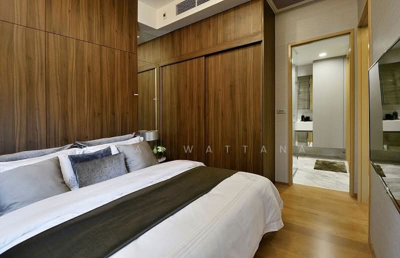 Siamese Exclusive Sukhumvit 31 : ไซมิส เอ๊กซ์ตลูซีฟ สุขุมวิท 31, กรุงเทพ, 75 ถนนสุขุมวิท 31, คลองตันเหนือ, วัฒนา, กรุงเทพ, 64 ตร.ม., คอนโด ให้เช่า, โดย Vinai Wattana, 500479873 - DDproperty.com
