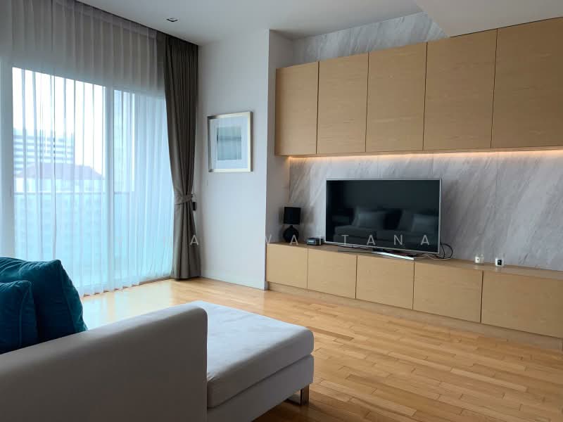 Millennium Residence, Bangkok, Sukhumvit Road, Khlong Toei, Bangkok, 2 Bedrooms, 128 sqm, Condo For Rent, by Vinai Wattana, 500479874 - DDproperty.com