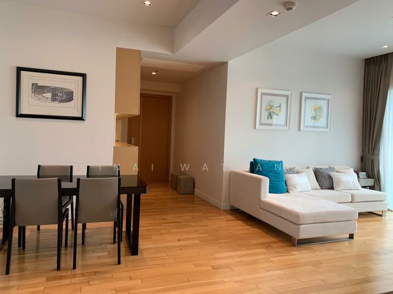 Millennium Residence, Bangkok, Sukhumvit Road, Khlong Toei, Bangkok, 2 Bedrooms, 128 sqm, Condo For Rent, by Vinai Wattana, 500479874 - DDproperty.com