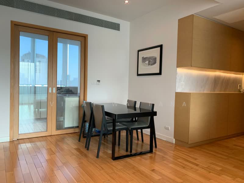 Millennium Residence, Bangkok, Sukhumvit Road, Khlong Toei, Bangkok, 2 Bedrooms, 128 sqm, Condo For Rent, by Vinai Wattana, 500479874 - DDproperty.com