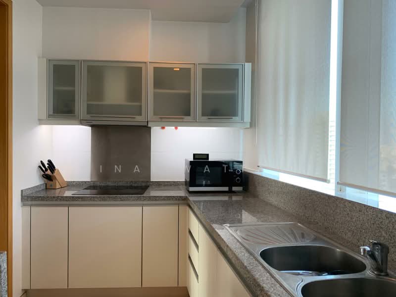 Millennium Residence, Bangkok, Sukhumvit Road, Khlong Toei, Bangkok, 2 Bedrooms, 128 sqm, Condo For Rent, by Vinai Wattana, 500479874 - DDproperty.com