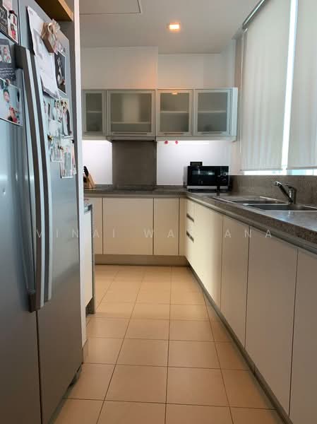 Millennium Residence : มิลเลนเนียม เรสซิเดนซ์, กรุงเทพ, ซอยสุขุมวิท 20 ถนนสุขุมวิท แขวงคลองเตยเหนือ เขตวัฒนา กรุงเทพมหานคร, คลองเตย, กรุงเทพ, 128 ตร.ม., คอนโด ให้เช่า, โดย Vinai Wattana, 500479874 - DDproperty.com