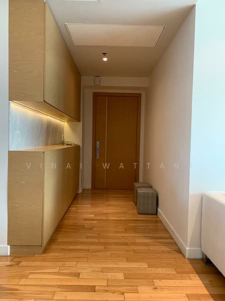 Millennium Residence : มิลเลนเนียม เรสซิเดนซ์, กรุงเทพ, ซอยสุขุมวิท 20 ถนนสุขุมวิท แขวงคลองเตยเหนือ เขตวัฒนา กรุงเทพมหานคร, คลองเตย, กรุงเทพ, 128 ตร.ม., คอนโด ให้เช่า, โดย Vinai Wattana, 500479874 - DDproperty.com