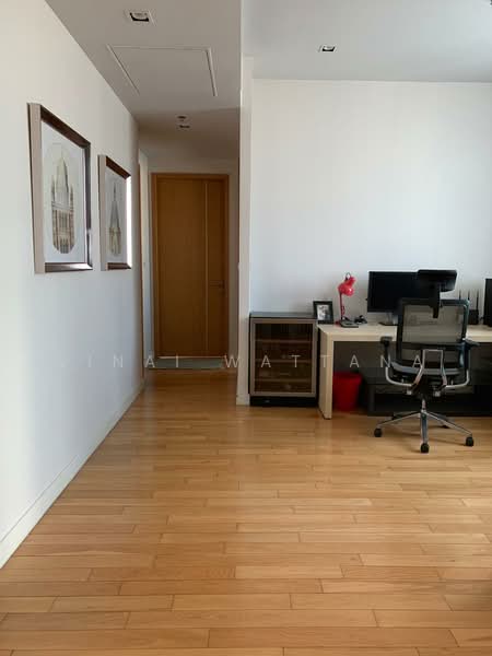 Millennium Residence, Bangkok, Sukhumvit Road, Khlong Toei, Bangkok, 2 Bedrooms, 128 sqm, Condo For Rent, by Vinai Wattana, 500479874 - DDproperty.com