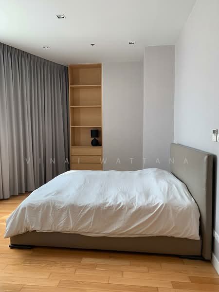Millennium Residence, Bangkok, Sukhumvit Road, Khlong Toei, Bangkok, 2 Bedrooms, 128 sqm, Condo For Rent, by Vinai Wattana, 500479874 - DDproperty.com
