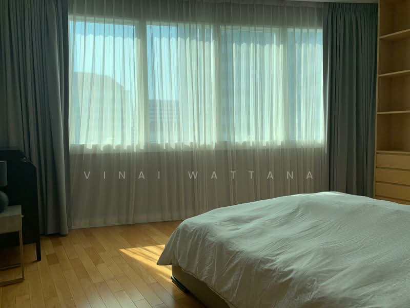 Millennium Residence, Bangkok, Sukhumvit Road, Khlong Toei, Bangkok, 2 Bedrooms, 128 sqm, Condo For Rent, by Vinai Wattana, 500479874 - DDproperty.com