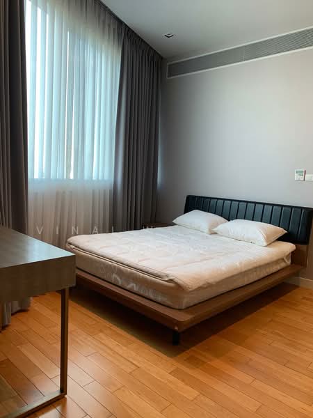 Millennium Residence, Bangkok, Sukhumvit Road, Khlong Toei, Bangkok, 2 Bedrooms, 128 sqm, Condo For Rent, by Vinai Wattana, 500479874 - DDproperty.com