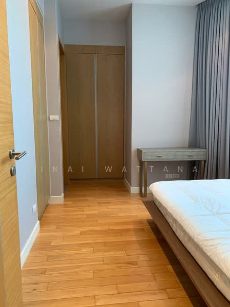 Millennium Residence, Bangkok, Sukhumvit Road, Khlong Toei, Bangkok, 2 Bedrooms, 128 sqm, Condo For Rent, by Vinai Wattana, 500479874 - DDproperty.com