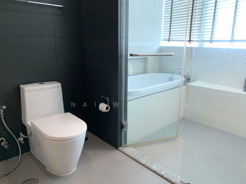 Millennium Residence, Bangkok, Sukhumvit Road, Khlong Toei, Bangkok, 2 Bedrooms, 128 sqm, Condo For Rent, by Vinai Wattana, 500479874 - DDproperty.com