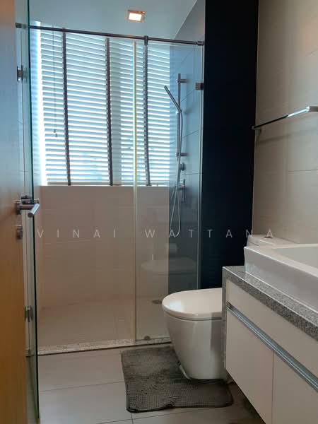 Millennium Residence, Bangkok, Sukhumvit Road, Khlong Toei, Bangkok, 2 Bedrooms, 128 sqm, Condo For Rent, by Vinai Wattana, 500479874 - DDproperty.com