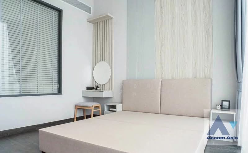 Tait Sathorn 12, Bangkok, Soi Sathorn 12, Sathorn Road, Silom, Bang Rak, Bangkok, 2 Bedrooms, 105 sqm, Condo For Rent, by บริษัท แอคคอม เอเซีย จำกัด, 500479876 - DDproperty.com