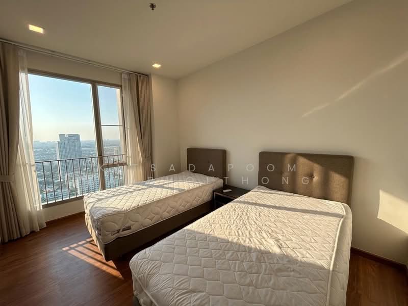 ASHTON Morph 38, Bangkok, 88 Soi Sukhumvit 38, Phra Kanong, Khlong Toei, Bangkok, 3 Bedrooms, 150 sqm, Condo For Rent, by Kitsadapoom Wanpholthong, 500479878 - DDproperty.com