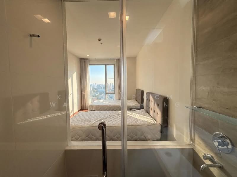 ASHTON Morph 38, Bangkok, 88 Soi Sukhumvit 38, Phra Kanong, Khlong Toei, Bangkok, 3 Bedrooms, 150 sqm, Condo For Rent, by Kitsadapoom Wanpholthong, 500479878 - DDproperty.com