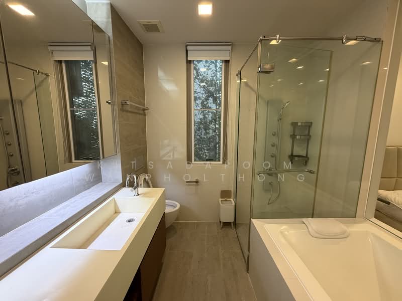 ASHTON Morph 38, Bangkok, 88 Soi Sukhumvit 38, Phra Kanong, Khlong Toei, Bangkok, 3 Bedrooms, 150 sqm, Condo For Rent, by Kitsadapoom Wanpholthong, 500479878 - DDproperty.com