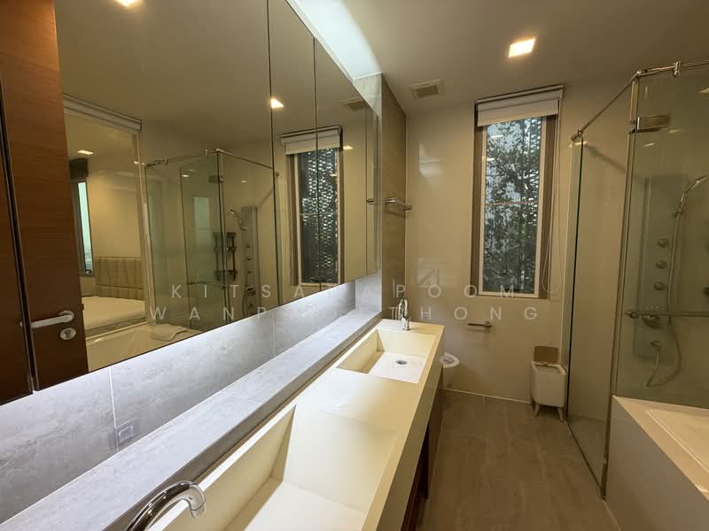 ASHTON Morph 38, Bangkok, 88 Soi Sukhumvit 38, Phra Kanong, Khlong Toei, Bangkok, 3 Bedrooms, 150 sqm, Condo For Rent, by Kitsadapoom Wanpholthong, 500479878 - DDproperty.com
