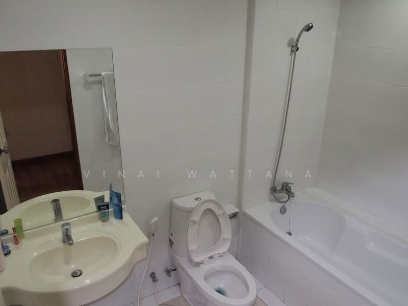 PG Rama 9, Bangkok, 98 Rama 9 Road, Huai Khwang, Bangkok, 2 Bedrooms, 80 sqm, Condo For Rent, by Vinai Wattana, 500479879 - DDproperty.com