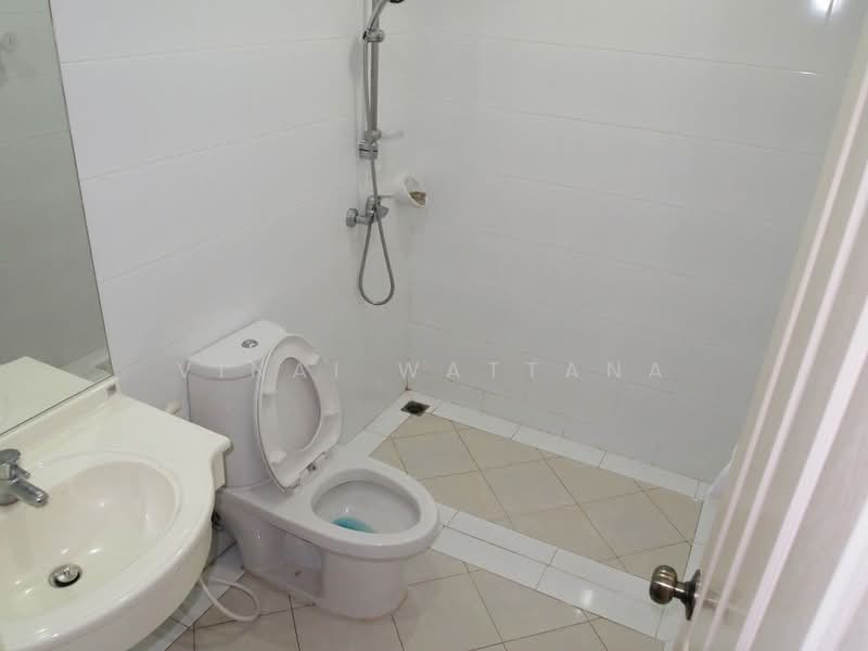 PG Rama 9, Bangkok, 98 Rama 9 Road, Huai Khwang, Bangkok, 2 Bedrooms, 80 sqm, Condo For Rent, by Vinai Wattana, 500479879 - DDproperty.com