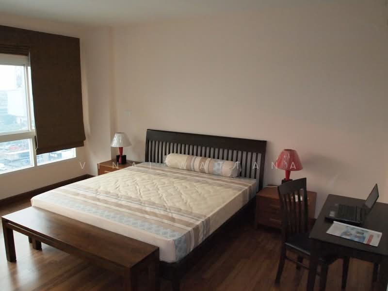 PG Rama 9, Bangkok, 98 Rama 9 Road, Huai Khwang, Bangkok, 2 Bedrooms, 80 sqm, Condo For Rent, by Vinai Wattana, 500479879 - DDproperty.com