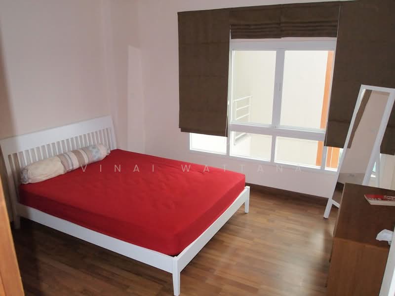 PG Rama 9, Bangkok, 98 Rama 9 Road, Huai Khwang, Bangkok, 2 Bedrooms, 80 sqm, Condo For Rent, by Vinai Wattana, 500479879 - DDproperty.com