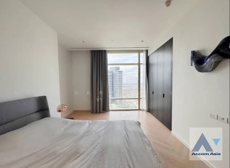Four Seasons Private Residences, Bangkok, 300 Charoen Krung Road, Yan Nawa, Sathon, Bangkok, 2 Bedrooms, 120 sqm, Condo For Rent, by บริษัท แอคคอม เอเซีย จำกัด, 500479881 - DDproperty.com