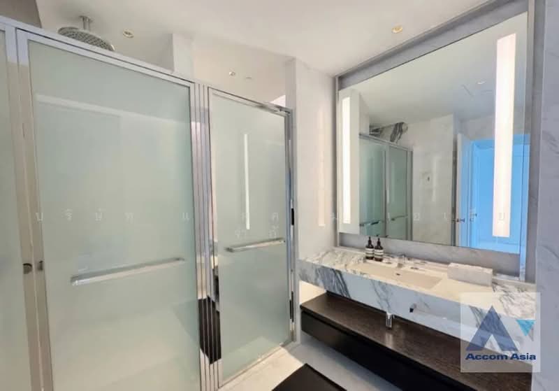 Four Seasons Private Residences, Bangkok, 300 Charoen Krung Road, Yan Nawa, Sathon, Bangkok, 2 Bedrooms, 120 sqm, Condo For Rent, by บริษัท แอคคอม เอเซีย จำกัด, 500479881 - DDproperty.com