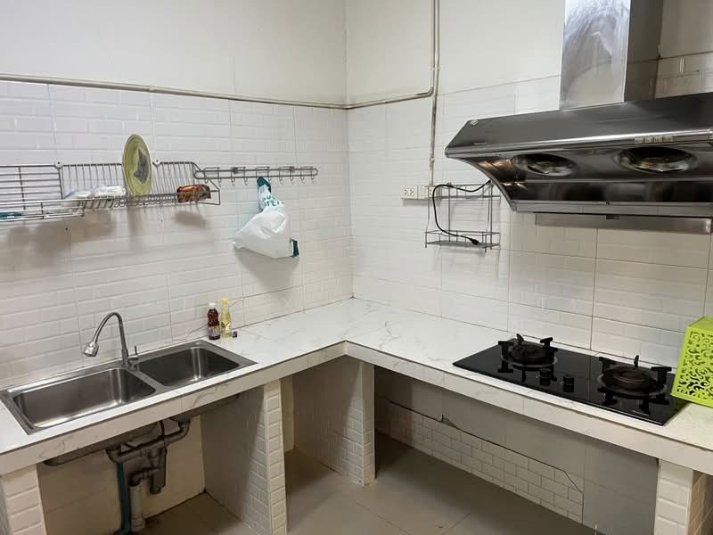Pleno Phaholyothin - Watcharapol 2, Bangkok, Thanon Phoem Sin, Khlong Tanon, Sai Mai, Bangkok, 3 Bedrooms, 130 sqm, Townhouse For Rent, by Connex Property, 500479883 - DDproperty.com